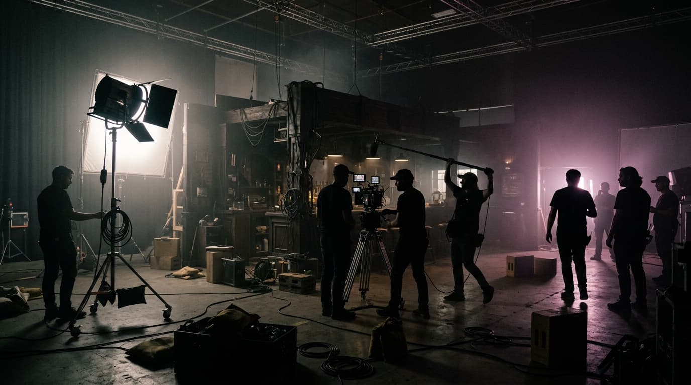 Production capabilities