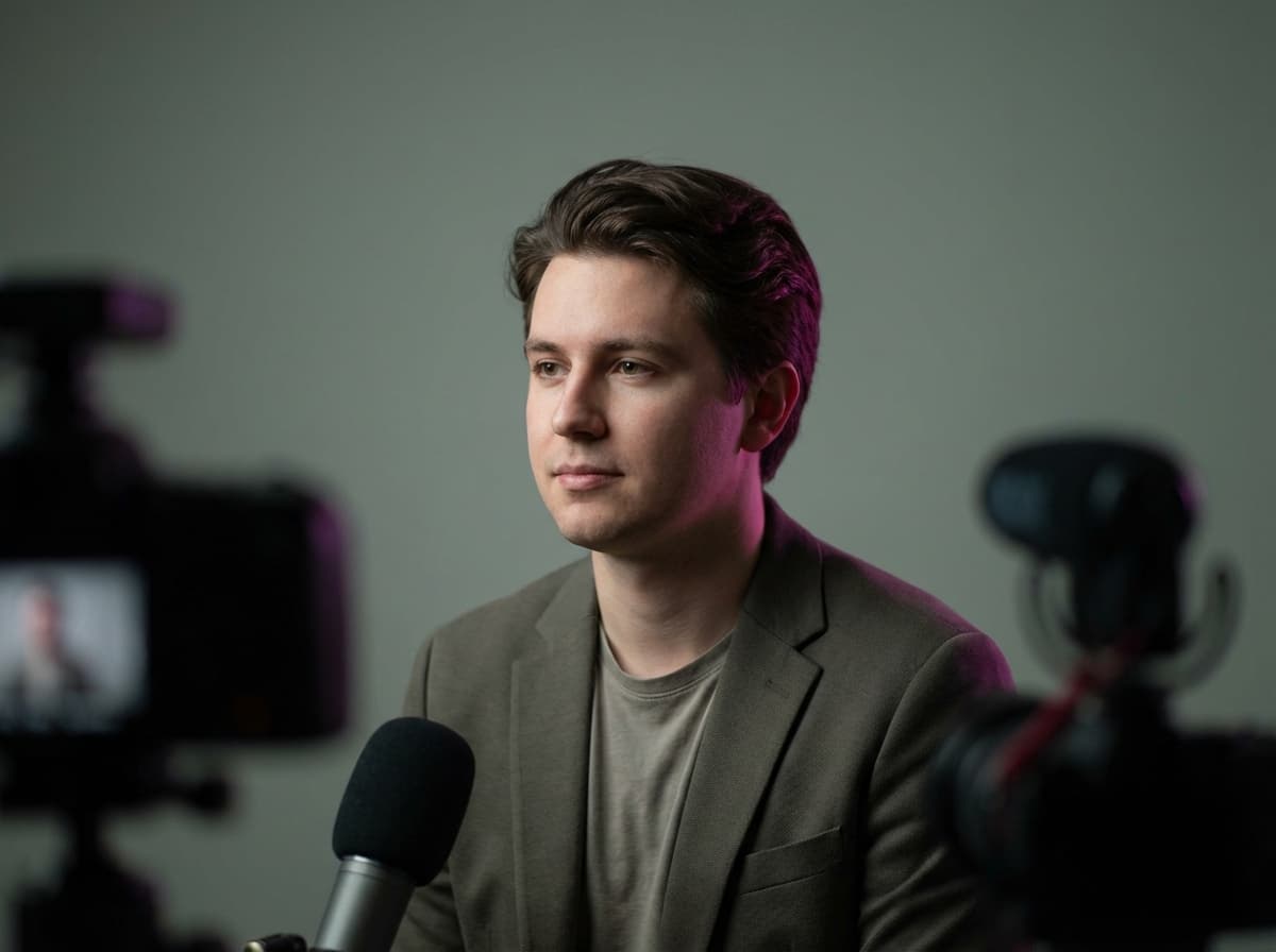 Nina Plays — Gaming